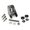 Humminbird 7400931 MHX XNT Transom Mounting Hardware Kit & 740162-1 MHX MXNT Metal Bracket for Si G2N Transom Mounting Hardware view 3