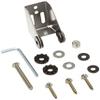 Humminbird 7400931 MHX XNT Transom Mounting Hardware Kit & 740162-1 MHX MXNT Metal Bracket for Si G2N Transom Mounting Hardware view 4