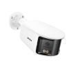 ANNKE FCD600 Dual-Lens Outdoor Security Camera with 180 FoV, 6MP Panoramic PoE IP Camera, Smart Human/Vehicle Detection, Color Night Vision, Two Way Audio, Supports MicroSD Card Up to 512GB view 1