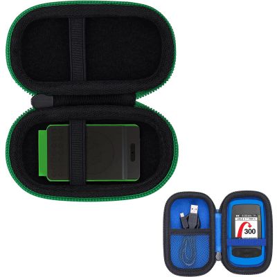 Case for Arccos Caddie Link and Izzo Swami 6000 Golf GPS