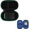 Case for Arccos Caddie Link and Izzo Swami 6000 Golf GPS view 1
