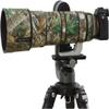 ROLANPRO Waterproof Camouflage Cover for Sony FE 200-600mm F5.6-6.3 G OSS Protective Sleeve Case Clothing Raincover-#27 Jungle camo Waterproof view 1