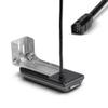 Humminbird 710262-1 XM 9 20 MSI T (MEGA Side Imaging, MEGA Down Imaging) Transom Mount Transducer & 720074-1 AS EC QDM 700 Series Ethernet Adapter Cable view 2
