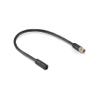 Humminbird 710262-1 XM 9 20 MSI T (MEGA Side Imaging, MEGA Down Imaging) Transom Mount Transducer & 720074-1 AS EC QDM 700 Series Ethernet Adapter Cable view 4