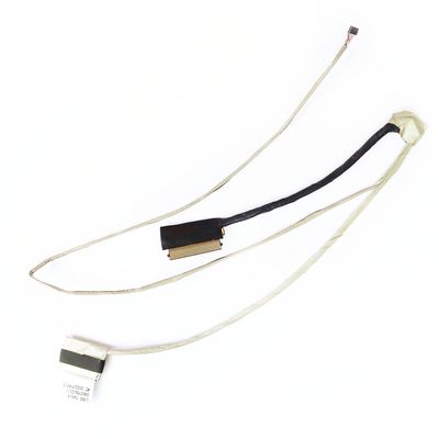 Fleshy Leaf G78 FHD LCD EDP Video Cable Replacement for HP 15-CW 15T-CW 15-CW1063WN 15-CS 15-CS002N 0048TX TPN-Q208 Q210 30Pin FHD DD0G7BLC001 DD0G7BLC011