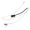 Fleshy Leaf G78 FHD LCD EDP Video Cable Replacement for HP 15-CW 15T-CW 15-CW1063WN 15-CS 15-CS002N 0048TX TPN-Q208 Q210 30Pin FHD DD0G7BLC001 DD0G7BLC011 view 1