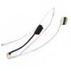 Fleshy Leaf G78 FHD LCD EDP Video Cable Replacement for HP 15-CW 15T-CW 15-CW1063WN 15-CS 15-CS002N 0048TX TPN-Q208 Q210 30Pin FHD DD0G7BLC001 DD0G7BLC011 view 2