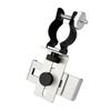 Microscope Kit Smartphone Adapter Metal for Microscope Binoculars Spotting Microscope Lens Adapters (Color : 5P0007) view 1
