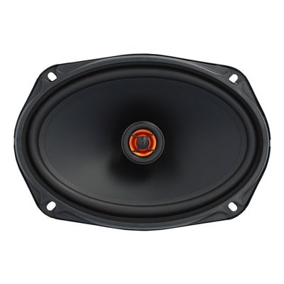 American Bass Studio 6.9" Full Range Speakers, 200, Pair