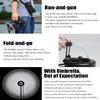 Godox Ad200 Pro II Accessories, Godox R200 Ring Flash Head for AD200, AD200Pro and AD200ProII Pocket Flash System, 200Ws 5800K Ring Light with 10W Modeling Lamp, Lightweight 640g Weight for Portrait view 4