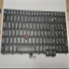 German Keyboard for Lenovo ThinkPad T540 T540P W540 T550 T560 L540 view 1