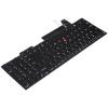 Laptop Replacement Keyboard US Version Keyboard with Backlight and Pointing for Lenovo Thinkpad P15V L15 T15P P15 P17 Laptop Accessories view 2