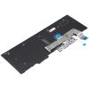 Laptop Replacement Keyboard US Version Keyboard with Backlight and Pointing for Lenovo Thinkpad P15V L15 T15P P15 P17 Laptop Accessories view 4