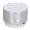 YWBL-WH Mini Speaker LED Bluetooth Speaker Subwoofer USB Speaker for Room Car view 1