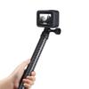 BGNing 1/4 Screw Adapter, Screw Thread Adapter, 360 Swivel 1/4" Screw to Tripod Mount Adapter for Action Cameras (Black) view 2