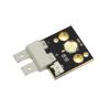 BestParts Projector Light Source Constant Current Driver LED Chip for CST90 SSD-90 White Color 6500k 3000 60W 60 Degree High Brightness Lumens 1-18A 3-5V view 2