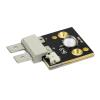 BestParts Projector Light Source Constant Current Driver LED Chip for CST90 SSD-90 White Color 6500k 3000 60W 60 Degree High Brightness Lumens 1-18A 3-5V view 4