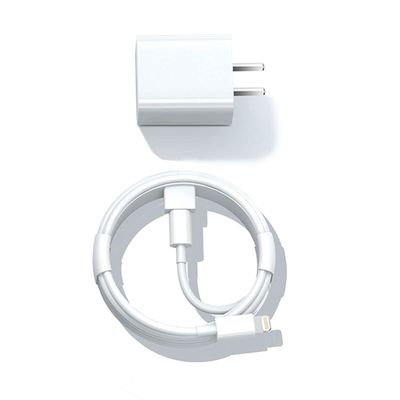 Abysssea Charger Cable for AirPods Pro Wireless Earbuds, AirPods (2nd/3nd Generation), AirPod Max Wireless Over-Ear Headphones Charging Cord Power Adapter (5ft)