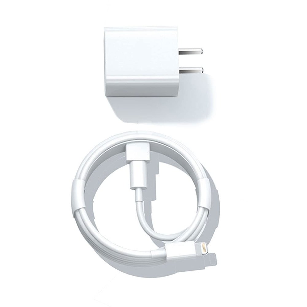 Abysssea Charger Cable for AirPods Pro Wireless Earbuds, AirPods (2nd/3nd Generation), AirPod Max Wireless Over-Ear Headphones Charging Cord Power Adapter (5ft)