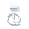 Abysssea Charger Cable for AirPods Pro Wireless Earbuds, AirPods (2nd/3nd Generation), AirPod Max Wireless Over-Ear Headphones Charging Cord Power Adapter (5ft) view 1