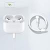 Abysssea Charger Cable for AirPods Pro Wireless Earbuds, AirPods (2nd/3nd Generation), AirPod Max Wireless Over-Ear Headphones Charging Cord Power Adapter (5ft) view 4