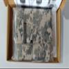ROLANPRO Camouflage Lens Cover for Sony FE 100-400mm f4.5-5.6 GM OSS Rain Cover Lens Protection Sleeve Case-#UCP Gray Camo Waterproof view 2