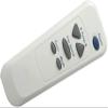 General Replacement Remote Control Fit for AGD08FA LW1800ER LW1804ER LW1810ER LW1811ER LW1812ERS LW1813ER LW1815ER LW240CE LW8013ER LT081CNR LT143CNR LT1213CNR AC view 1