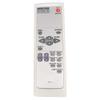 Remote Control for Eiki CXTD Projector Remote Control Controller LC-SB22 LC-XB23 LC-XB23C LC-XB24 LC-XB40 LC-XB41I LC-XB43 view 2