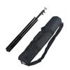 BOSKING Tripod Carrying Case Bag Heavy Duty Tripod Case Storage Bag with Adjustable Shoulder Strap and Handles for Light Stands Tripod Boom Stand Outdoor Universal Padded Tripod Carrying Bag view 1