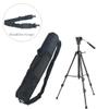 BOSKING Tripod Carrying Case Bag Heavy Duty Tripod Case Storage Bag with Adjustable Shoulder Strap and Handles for Light Stands Tripod Boom Stand Outdoor Universal Padded Tripod Carrying Bag view 4