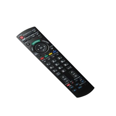 Remote Control for Panasonic TX-L32ET5 TX-L32ETW5 TX-L37ET5 TX-LR26X10 TX-LR32C10 TX-L37ETW5 TX-L47ETW5 TX-L55ET5 TX-L55ET5E TX-L55ETW5 TX-LR32ET5 TX-P42GT24 TX-P42GS21 TX-P46Q21 LCD Smart TV
