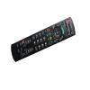 Remote Control for Panasonic TX-L32ET5 TX-L32ETW5 TX-L37ET5 TX-LR26X10 TX-LR32C10 TX-L37ETW5 TX-L47ETW5 TX-L55ET5 TX-L55ET5E TX-L55ETW5 TX-LR32ET5 TX-P42GT24 TX-P42GS21 TX-P46Q21 LCD Smart TV view 4