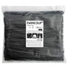 Zip Ties 12 inch 1000 Pack Black, 50 lbs Tensile Strength, Self-Locking Nylon Cable Ties, UV Resistant Plastic Wire Ties for Indoor and Outdoor Use by EMINCOUP view 1