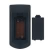 AIDITIYMI FSR73 ZP80760 Replacement Remote Compatible with Yamaha Front Surround System ATS-1050 YAS-105 & SRT-700 TV Speaker Base view 4