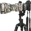 ROLANPRO Lens Camouflage Cover for Sigma 150-600mm F5-6.3 DG OS HSM Contemporary Lens Protective Sleeve Case-#UCP Waterproof view 1