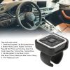 Bluetooth Car Media, Sound Adapter Switch Remote Controller Phone Music Control Kit for Bike, Motorcycle view 4