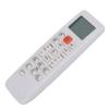 AIDITIYMI Replacement Remote Compatible with Samsung Air Conditioner Remote DB93-14195A DB93-14195G DB93-14195B DB9311115U DB93-11489S DB93-14195F DB93-11489K view 2