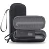 Carrying Case for Xiaomi Air Pump Case, Hard EVA Storage Bag for Xiaomi 1S Pump Hard Travel Case with Mesh Pocket for Other Accessories for Air Compressor(black) view 2