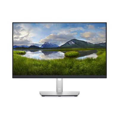 Dell LED-Screen - 23.8-1920 x 1080 Full HD (1080p) @ 60 Hz, 0P2422HE (1080 Full HD (1080p) @ 60 Hz P2422HE, 60.5 cm (23.8), 1920 x 1080 Pixels, Full HD, LCD, 8 ms, Black)
