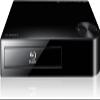Samsung BD-E5400 Wi-Fi Blu-ray Player (Black) (2012 Model) (Renewed) view 1