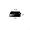 Samsung BD-E5400 Wi-Fi Blu-ray Player (Black) (2012 Model) (Renewed) view 2