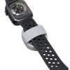 Luke3DP Watch Adapter Compatible with New 2022 Disney MagicBand+ (Gray) view 3