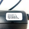 EF Johnson 5300 ES Series Mobile Radio Remote Control Head for 700/800 MHz UHF VHF in-Vehicle Communication Systems, Backlit LCD 023-5500-835 Made in USA, Black view 4