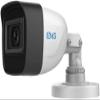 ENS SCC35B3/28-HC 5MP Fixed Mini Bullet 4-IN-1 Coaxial Security Camera, 5MP CMOS Image Sensor, 2560x1944 Resolution, 2.8mm Fixed Focal Lens, Smart IR, Up to 99feet (30m) IR Distance, IP67 view 1