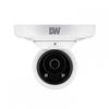 Digital Watchdog DWC-VA553WTIR 5MP IR WDR Outdoor Universal HD Analog Ball Camera with 4mm Fixed Lens view 1