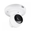 Digital Watchdog DWC-VA553WTIR 5MP IR WDR Outdoor Universal HD Analog Ball Camera with 4mm Fixed Lens view 2