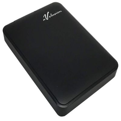 Avolusion HD250U3-Z1 320GB USB 3.0 Portable External Hard Drive (WindowsOS NTFS Pre-Formatted)