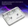 Sanpyl Cassette Player, Stereo Clear Sound Portable Tape Player Auto Reverse Function Retro Radio Cassette Player with 3.5mm Headphone Jack, Clear Stereo Sound Radio view 2