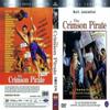 The Crimson Pirate (1952) DVD Burt Lancaster view 2