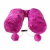 Bohlster Foundation Pillow Claret Regular